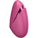 Womanizer Next Liberty - zračni vibrator za klitoris (rožnata) | Shoptok.si