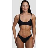 GymBeam Women‘s Bikini Bottom HAWAII Black