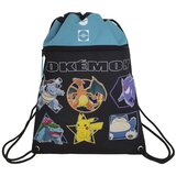 CYP BRANDS Pokemon Geo Sportska Torba 43cm | shoptok.hr