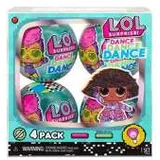 Lol DANCE DOLL