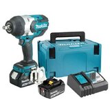  Odvijač udarni aku.18V 2x5Ah DTW1002RTJ MAKITA Cijene