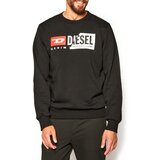 Diesel muška majica S-GIRK-CUTY A00349 0IAJH 900 | shoptok.hr