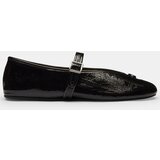 Coach SCULPTED C SOFT MARY JANE Crna | shoptok.hr