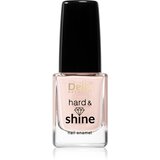 Delia Cosmetics Hard & Shine lak za učvrstitev nohtov odtenek 803 Alice 11 ml Cene