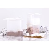  Posoda za Shranjevanje Suhe Hrane (1250ml) | Shoptok.si