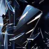 GLASTIFY OTG+ KALJENO STEKLO 2-KOS ZA XIAOMI POCO F4 5G CLEAR | Shoptok.si