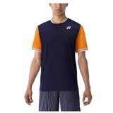 Yonex Majice s kratkimi rokavi Tournament French Open | Shoptok.si