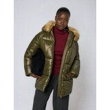 Sinsay Tikkimisjakk puffer | shoptok.hr