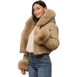 La Modeuse 72174_P169591 Bež | shoptok.hr