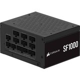 Corsair Napajanje SF1000 SFX 80+Platinum/ crna | ePonuda.com