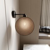  Zidna lampa MOTIF 1xE14/10W/230V bež | Eponuda.com