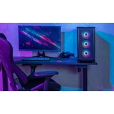 Gamin PC Silver Monkey CROFT AMD Ryzen 7 9800X3D in RTX 5060! | Shoptok.si
