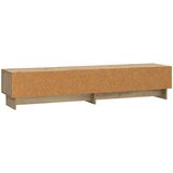 ormar 147 x 34,5 x 30 cm Hrast artisan Konstruirano drvo | shoptok.hr