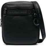 Calvin Klein Jeans Torbice za na ramo - Črna Cene