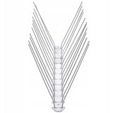 KADAX Golobne bodice proti pticam nerjaveče jeklo 16 cm goste in močne 9 kosov 3M, (5000354690) | Shoptok.si