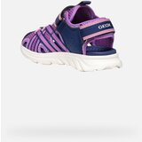 Geox Dark Blue Girls' Sandals Airadyum - Girls | shoptok.hr