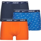 Nike COTTON TRUNK STRC X3 Višebojna Cijene
