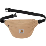 Carhartt WIP Jake Hip Bag Peanut