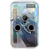 KAMERA STAKLO 11-12 PRO DIAMOND CRNA IPHONE | Eponuda.ba