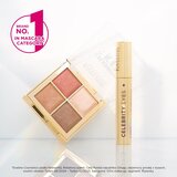 Eveline Cosmetics Celebrity Eyes maskara za ekstra dužinu nijansa Black 7 ml | shoptok.hr