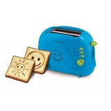 Esperanza Smiley toster plavi EKT003B | Eponuda.com