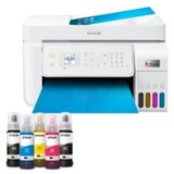 Epson L5316 štampač/skener/kopir/WiFi/ADF/33ppm MFP Color EcoTank | Eponuda.com
