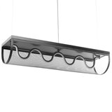 Toolight Viseća stropna lampa Led APP1409-CP | shoptok.hr
