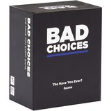 Dyce Games Društvena igra Bad choices Dyce Games Društvena igra Bad choices Slike