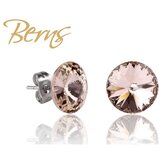 Berns minđuše r31148 galaxy | ePonuda.com