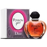 Christian Dior Poison Girl 100 ml toaletna voda za ženske | Shoptok.si