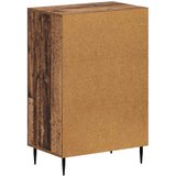  Ormar za cipele HAARLEM 59,5 x 39,5 x 89,5 cm Konstruirano drvo | shoptok.hr