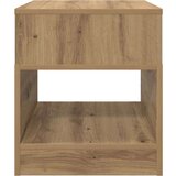  Konačna Stolić 2 pcs Umjetnički hrast 40 5 x 40 x 45 cm | shoptok.hr