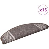  Samoljepljivi stepenasti ulošci 15 kom. 65 x 21 x 4 cm Non-Slip | shoptok.hr