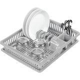KADAX Odcejalnik za jedilni pribor majhen, enonivojski, plastični, 38 cm, (5000356960) Cene