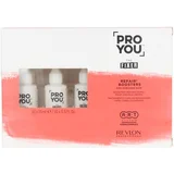 PROYOU definirajuća pjena 10 x 15 ml