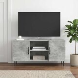  TV ormar 102 x 34,5 x 50 cm Konstruirano drvo | shoptok.hr