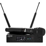  MIKROFON BEŽIČNI SHURE QLXD24E/KSM9-H51 | Eponuda.ba