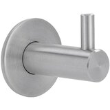 SIRO Garderobna kuka (D x Š x V: 38 x 35 x 42 mm) Cijene