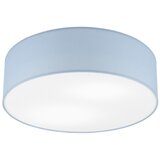  plafonsko svetlo sirja pastel 2xE27/15W/230V prečnika 45 cm plavo | Eponuda.com