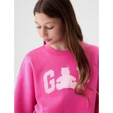GAP Children's Sweatshirt Brannan - Girls | Shoptok.si