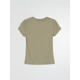 Sinsay Jednostavna basic majica | shoptok.hr