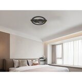  LED prigušiva plafonska svetiljka LED/120W/230V 3000-6500K + daljinski upravljač | Eponuda.com
