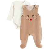 Cool club komplet 2 delni DR DH CCB3103364-00 F večbarvno 62 Cene