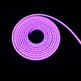 Mitea Lighting MLY-5050-60 5m 12V IP65 60 LED/1m set rgb neon flex sa adapterom i daljinskim 24 tastera | ePonuda.com