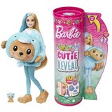 Barbie Cutie Reveal animal