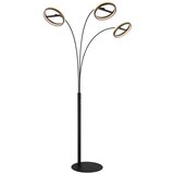Globo STOJEČA LED-SVETILKA DELLA /1500 lm/3000-6000 K// | Shoptok.si