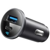 Anker autopunjač 52,5W usb a+type c crna cene