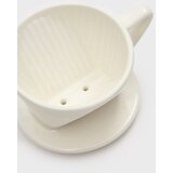 Sinsay Keramički dripper za kuhanje kave | shoptok.hr