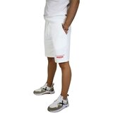 Richmond X Hlače s 5 žepi UMP25007BE Bela | Shoptok.si