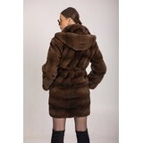 Contento Bunda od nerca VITTORIA | Eponuda.com